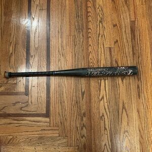 Miken Ultra 2 Velocity-e softball bat 34/26